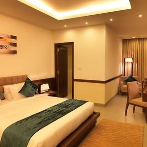 Executive King Room