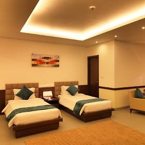 Executive Twin Room